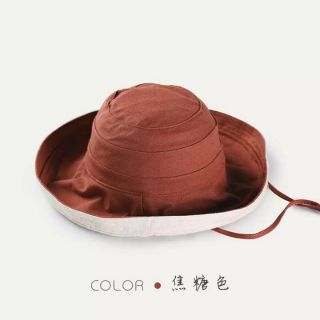 Mũ vành cho mẹ con