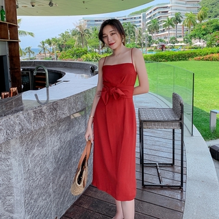 Đầm ôm dáng thời trang pháp xinh xắn/size S-XL