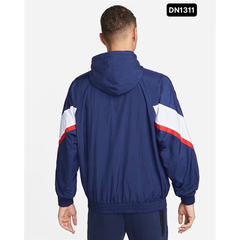 Khoác gió NK DN 13 11