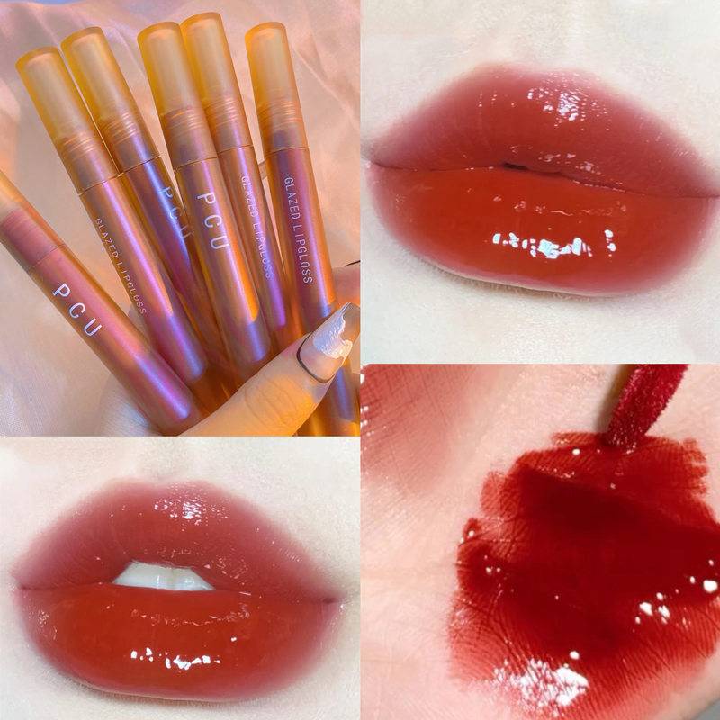 [Hàng mới về] Son môi dưỡng ẩm màu nhung mờ trang điểm cho nữ