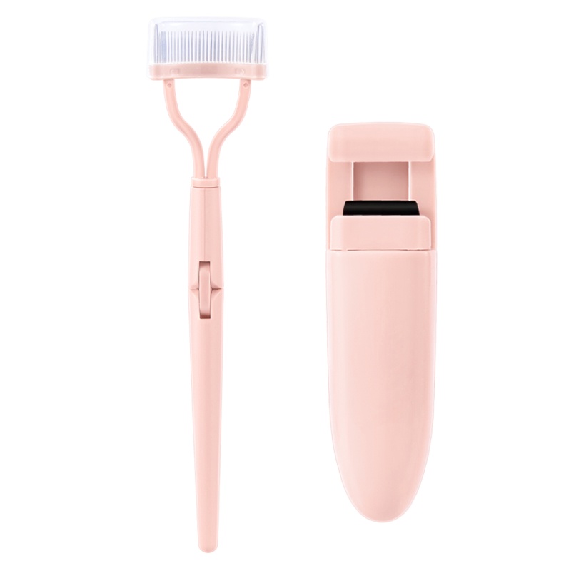 ♕(Hàng Có Sẵn) Bộ Dụng Cụ Uốn Cong Lông Mi 3D Lâu TrôiGiày Thể Thao Thời Trang M142