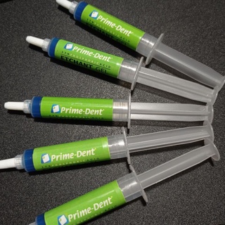 Etching tuýp 5g vệ sinh răng