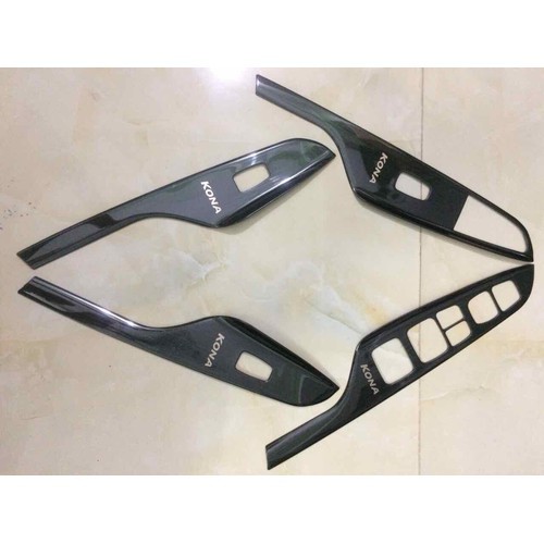 Ốp nội thất Kona 2019 Titan