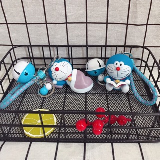 Móc Khoá Chút Chít Doremon Doraemon