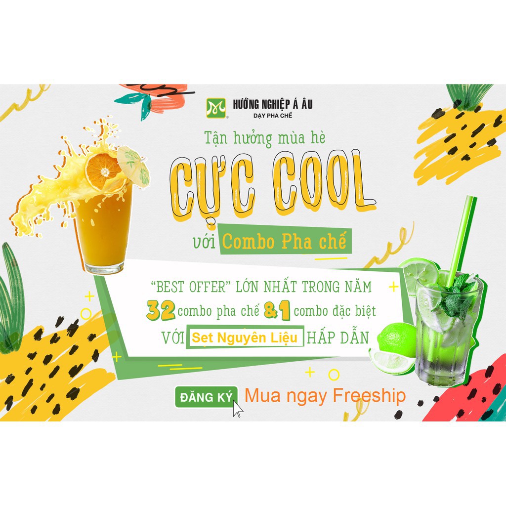 COMBO + CÁCH LÀM TRÀ SỮA TRÂN CHÂU ĐƯỜNG ĐEN  SIÊU COOL Hàn Quốc TẠI NHÀ.