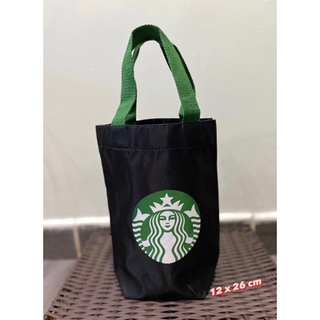 🪁Túi và quai xách ly STARBUCKS🪁