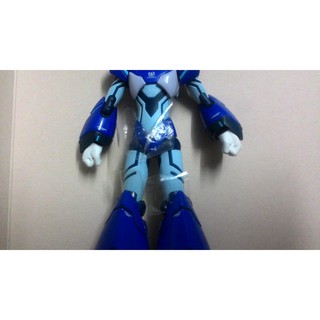 Mô hình Rockman Trueforce (hàng mới còn seal)
