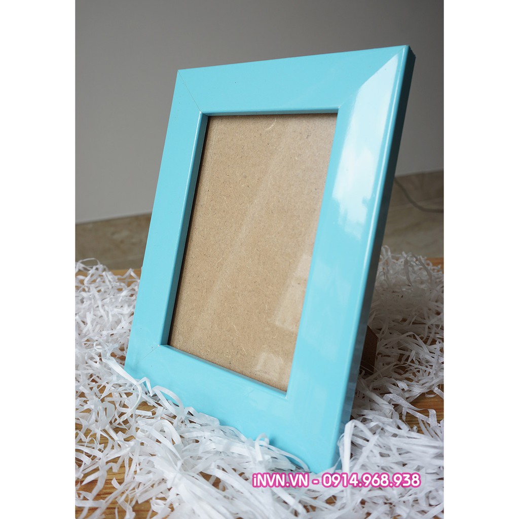 Khung ảnh để bàn 10x15 cm - Khung ảnh treo tường 10x15 cm - Tặng in ảnh chất lượng cao | BigBuy360 - bigbuy360.vn