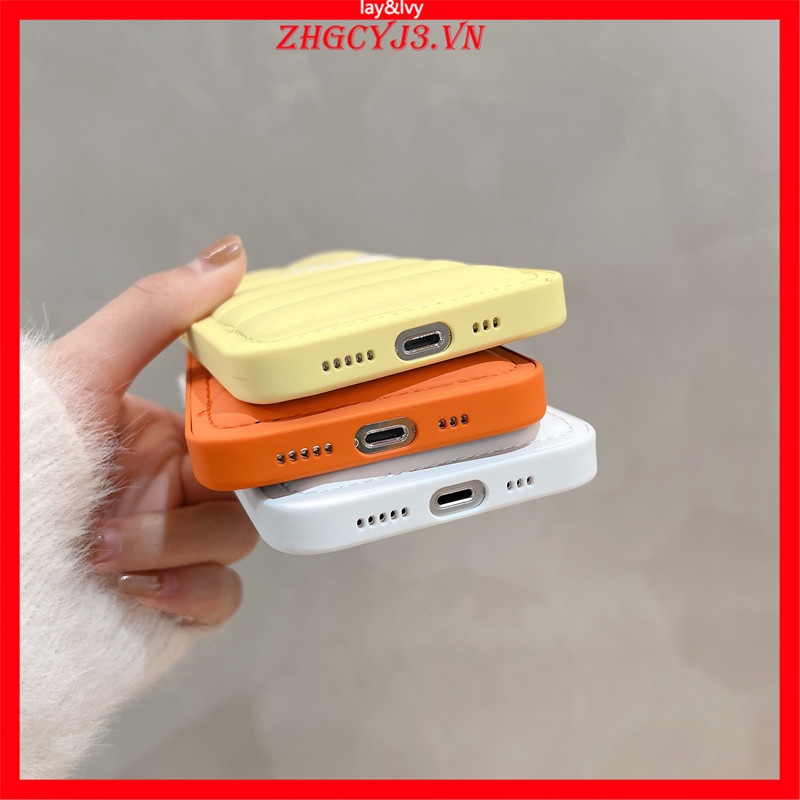 Ốp Điện Thoại IMD Silicone Họa Tiết Hoạt Hình North Face Cho IPhone XS XR XSmax 11/12/13 Pro Max