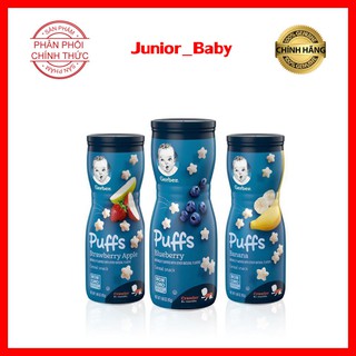 Bánh Ăn Dặm Gerber Vị Chuối 42g