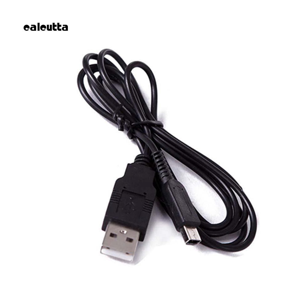 Dây Cáp Sạc USB 1M Cho Nintendo 3DS / DSi / DSiLL / XL