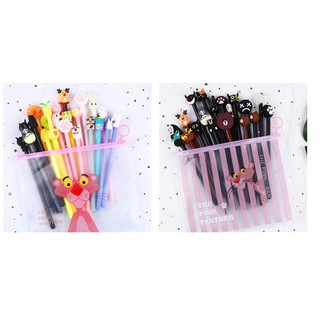 (thitun93) Muada2225 -  combo 2 set bút bi
