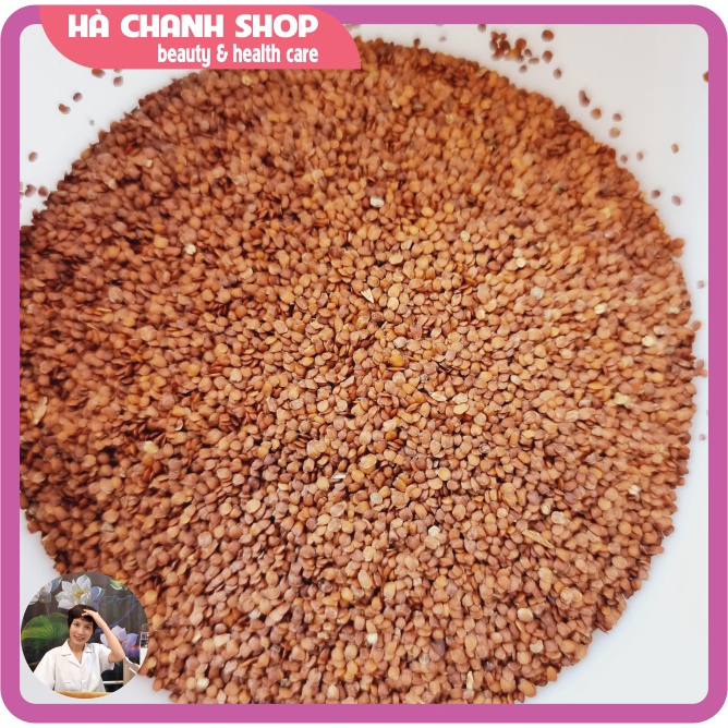 Mặt Nạ Hạt Rong Biển Mặt Nạ Ngũ Hoa Hạt Chất Lượng Xuất Khẩu 3A 5A Gói 500gr Dưỡng Ẩm Làm Dịu Ngăn Ngừa Lão Hóa Da