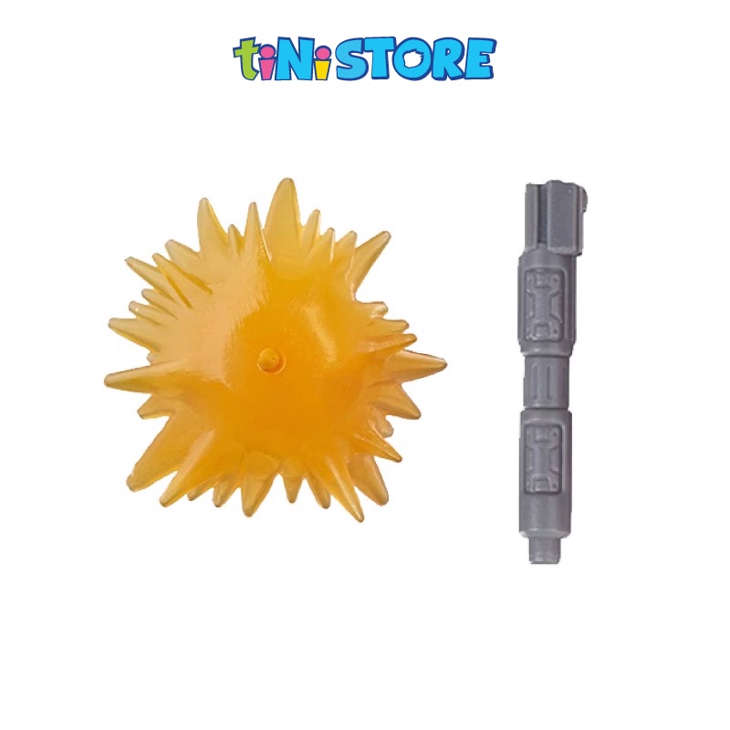 Đồ chơi Hasbro robot biến hình chiến binh Smashdown Cybertron Transfromer E4495
