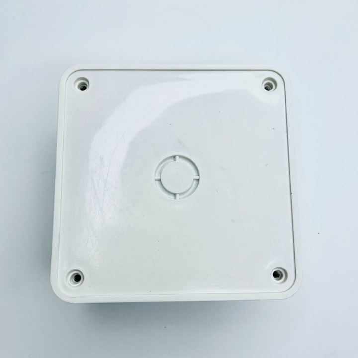 Hộp nhựa kỹ thuật dành cho Camera cm