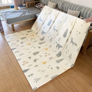 Thảm Xốp Gấp Gọn Cao Cấp Hàn Quốc 🔥Free Ship🔥 Thảm Xốp XPE Hàn Quốc 1m8 x 2M Mẫu Đẹp Y Hình Tự Chọn Bé Trai, Bé Gái