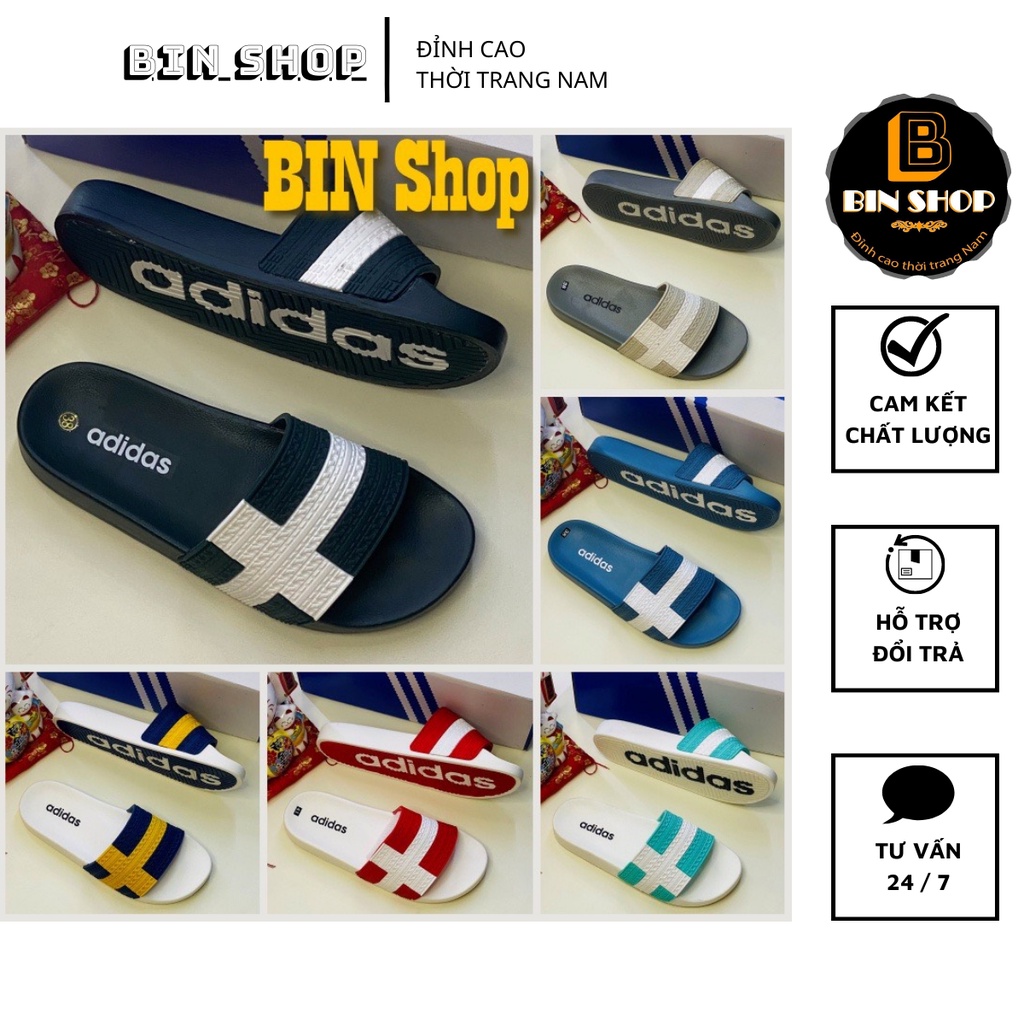 Quai Ngang Đế Chữ Bền Đẹp Full Box