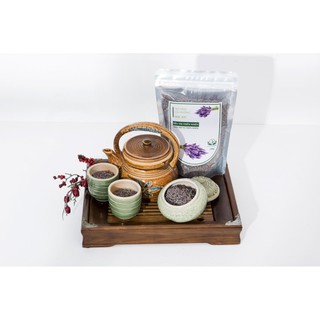Trà Mộc Sắc oải hương 100G
