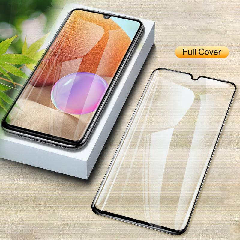 Kính Cường Lực Bảo Vệ Màn Hình Toàn Diện Cho REALME 2 3 5 5i 5s 6 6i 7 7i 8 9i 9 PRO C1 C2 C3 C11 C12 C15 NARZO 30 50 5G