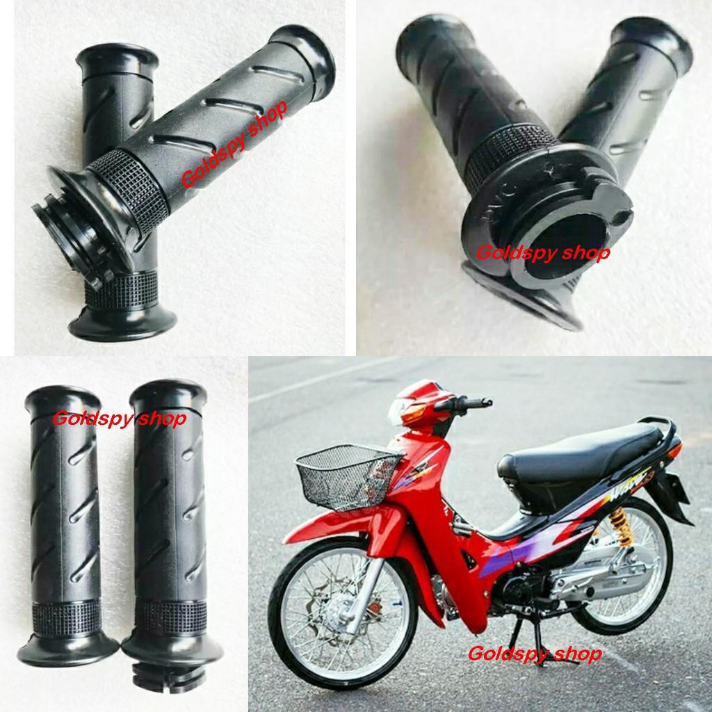 Bao tay Wave nhỏ, Future 1, Wave A 100, Wave ZX, RSX 100...
