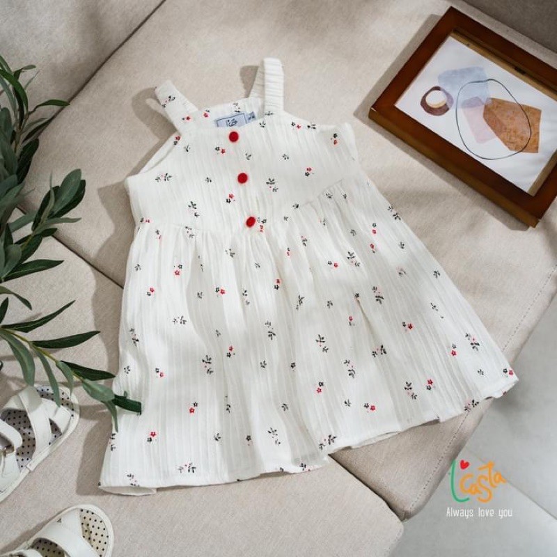 Vải boi thêu hoa siêu mềm