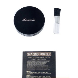 Phấn Tạo Khối Highlight Lameila Shading Power Hàng Nội Địa Trung | BigBuy360 - bigbuy360.vn