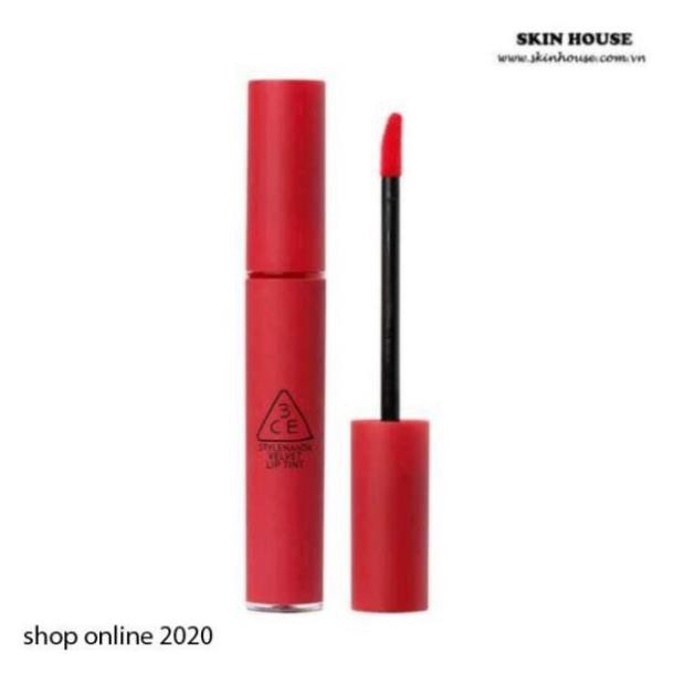 Son kem lì 3CE velvet