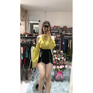 HÌNH THẬT 100% ÁO LỤA KIỂU CAO CẤP ĐỦ SIZE