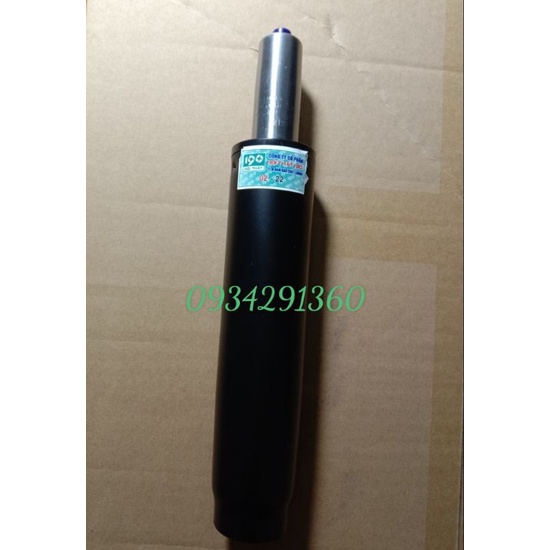 Ben Ghế Xoay Chính Hãng NT 190