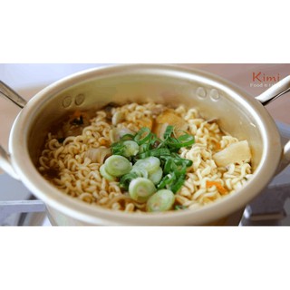 MÌ JIN HÀN QUỐC