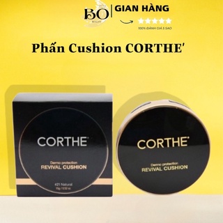 Phấn nước Cushion Corthe [ Chính hãng - Đủ bill ]