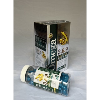 OMEGA 369 CALIUSA