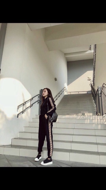 Sét bộ cao cấp chất len loại 1