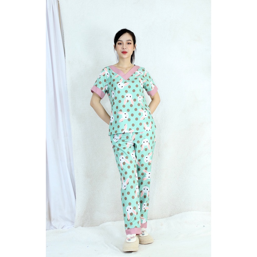 [HÌNH THẬT 100%] XẢ HÀNG SỐC  Bộ đồ cổ tim MÙA THU ĐÔNG   - vải chéo cao cấp - Cực Kì Sang Chảnh | BigBuy360 - bigbuy360.vn