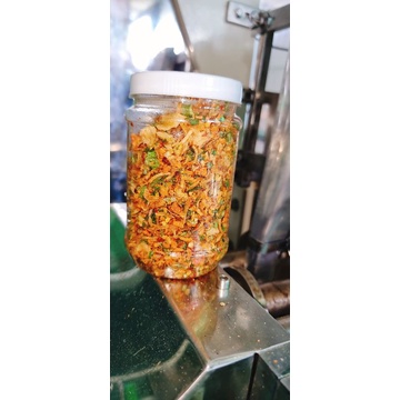 200G- Dầu Tỏi Phi Thơm ngon.