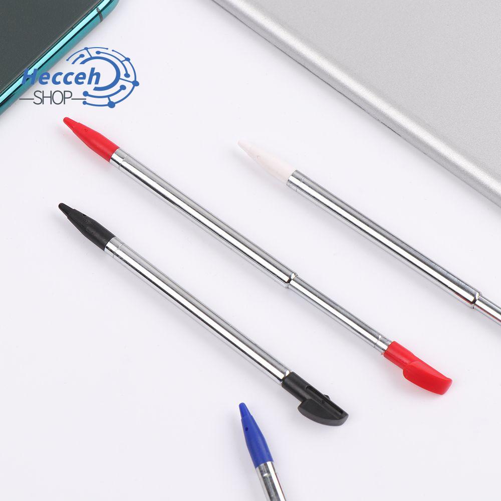 Bút Cảm Ứng Điện Dung Nhiều Màu Sắc Độ Chính Xác Cao Có Thể Thu Gọn | BigBuy360 - bigbuy360.vn