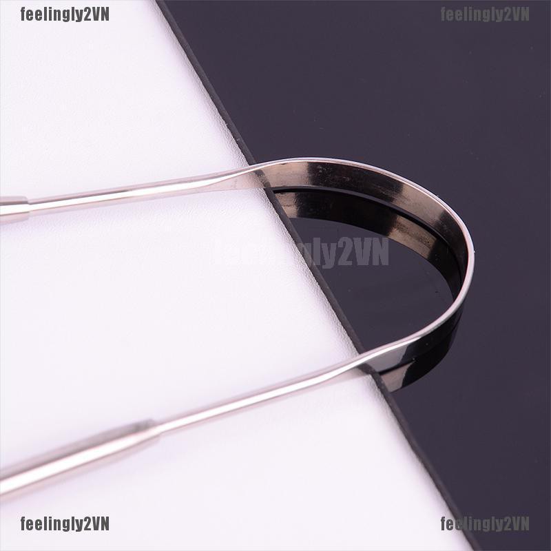 Lưỡi Dao Bằng Thép Không Gỉ Chất Lượng Cao