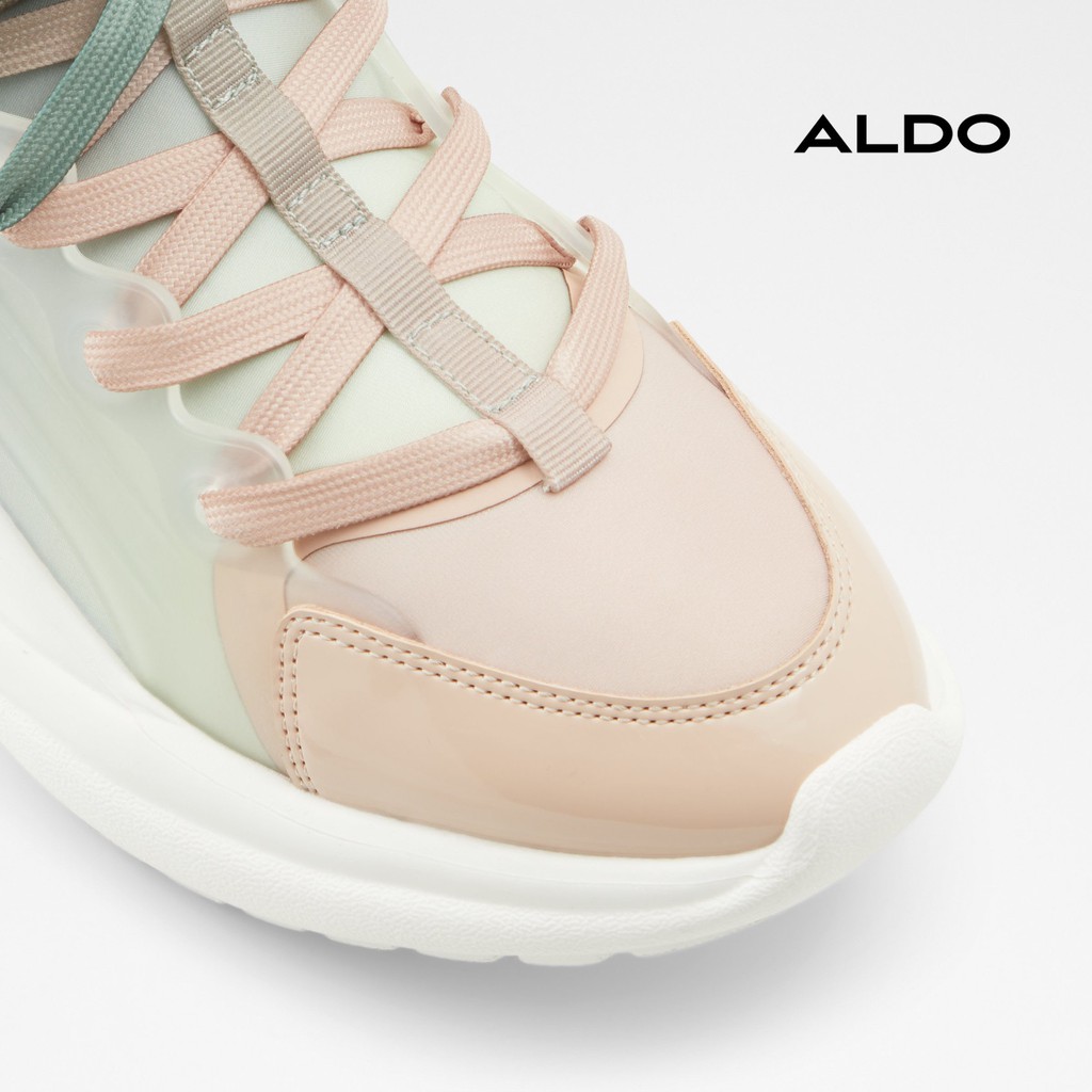 Giày sneaker cổ thấp nữ ALDO DWARDONII