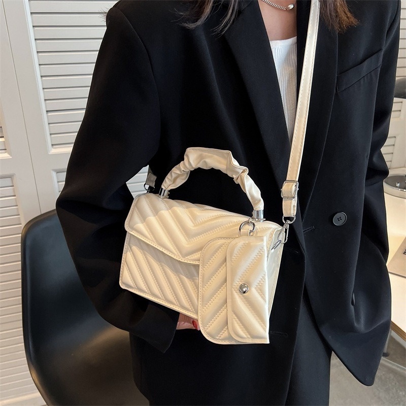 One Túi Xách Đeo Vai Cỡ Nhỏ Thời Trang Mùa Hè NB00124