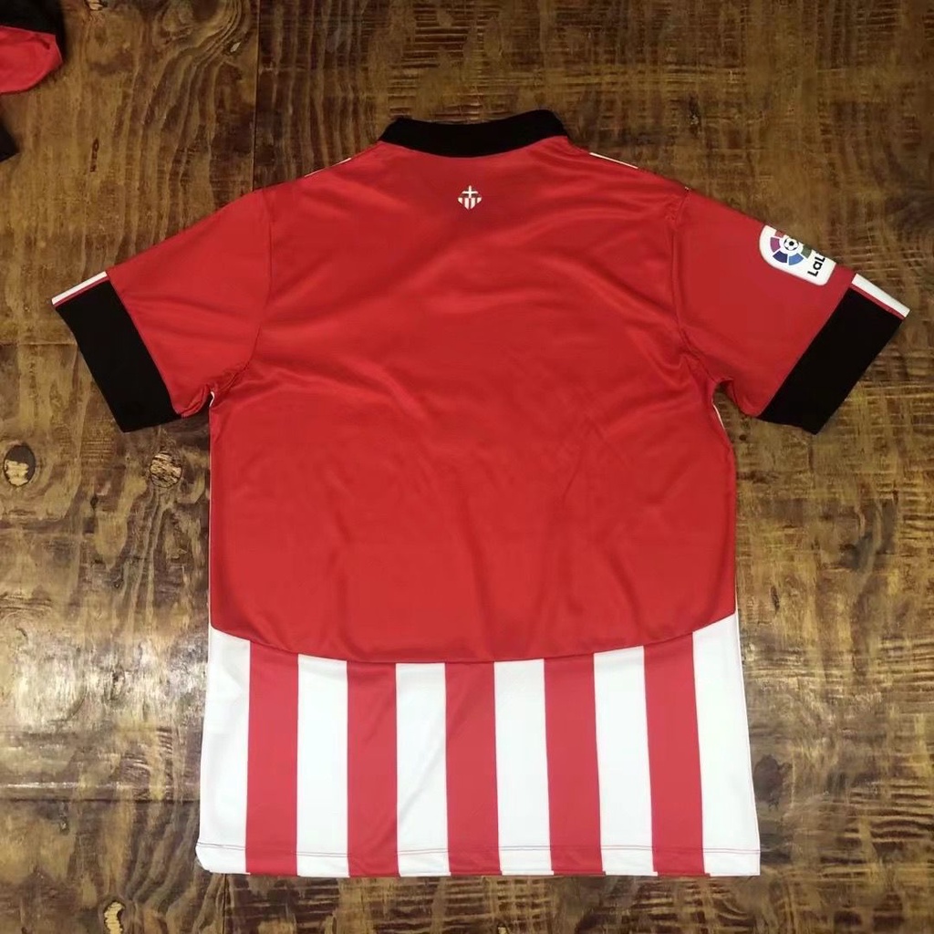 Áo Thun Thể Thao Bilbao jersey 2022 2023