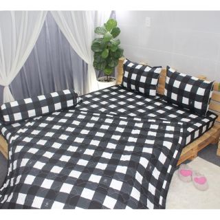 Drap Cotton Thắng lợi caro
