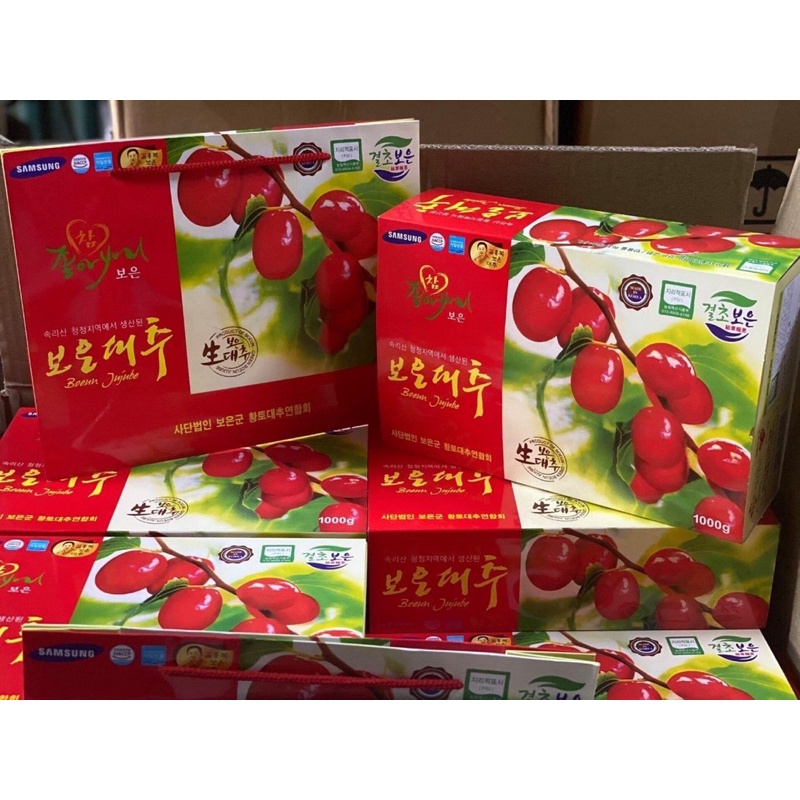 Táo đỏ chuẩn Hàn. Date 2024, quả to đều đẹp | BigBuy360 - bigbuy360.vn
