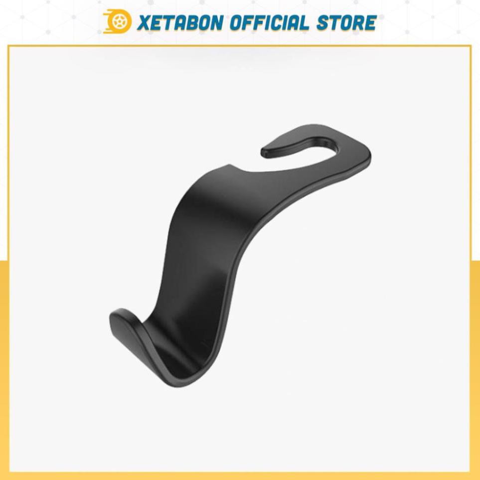 Móc Treo Đồ Sau Ghế Ô Tô Tiện Lợi , Nhỏ Gọn, Bền Bỉ