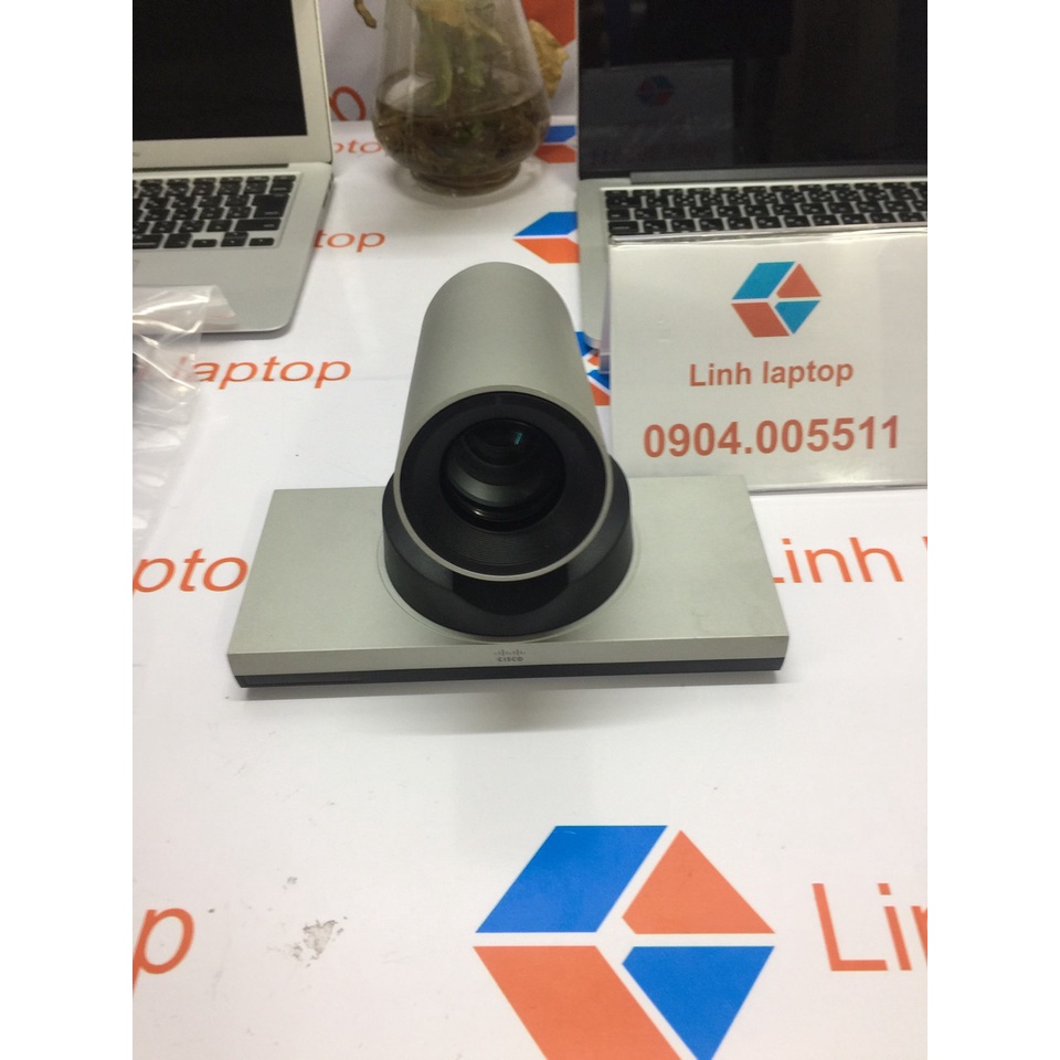 Camera Cisco TelePresence PrecisionHD 4x