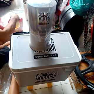 SIÊU HOT_ ỐNG ĐŨA LỚN CÓ NẮP TIỆN LỢI