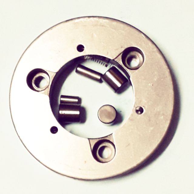 Thớt đề 3 bi Fu.1 - lớn tốt