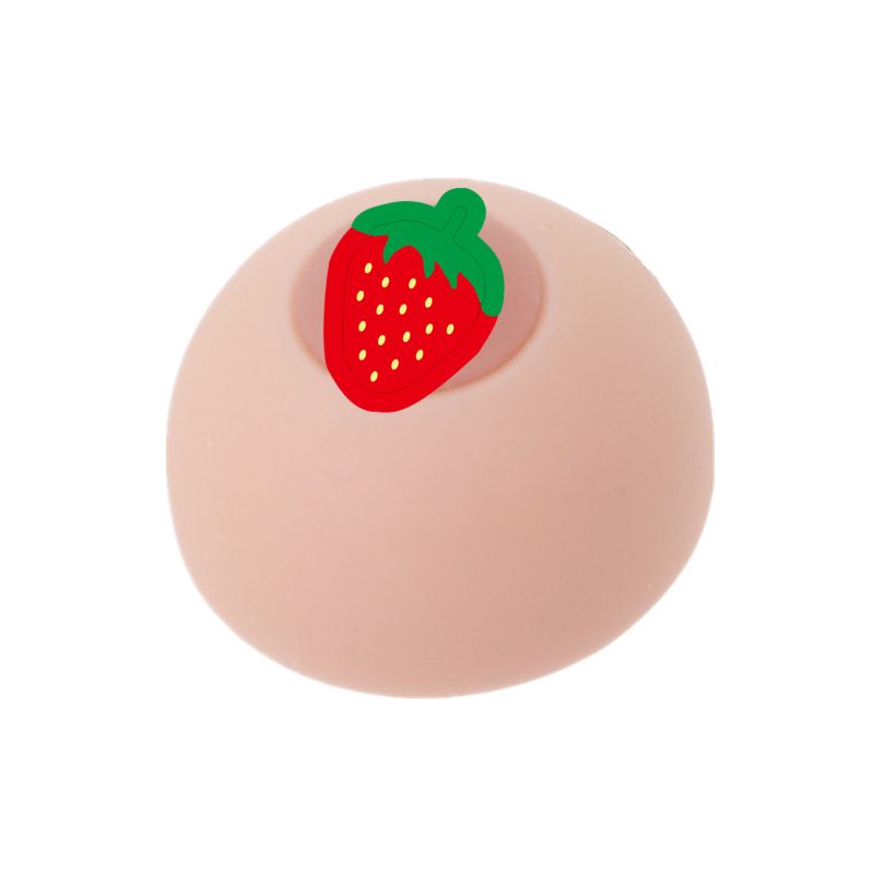 1 Bộ Đồ chơi squishy Giảm Stress Dễ Thương Cho Bé
