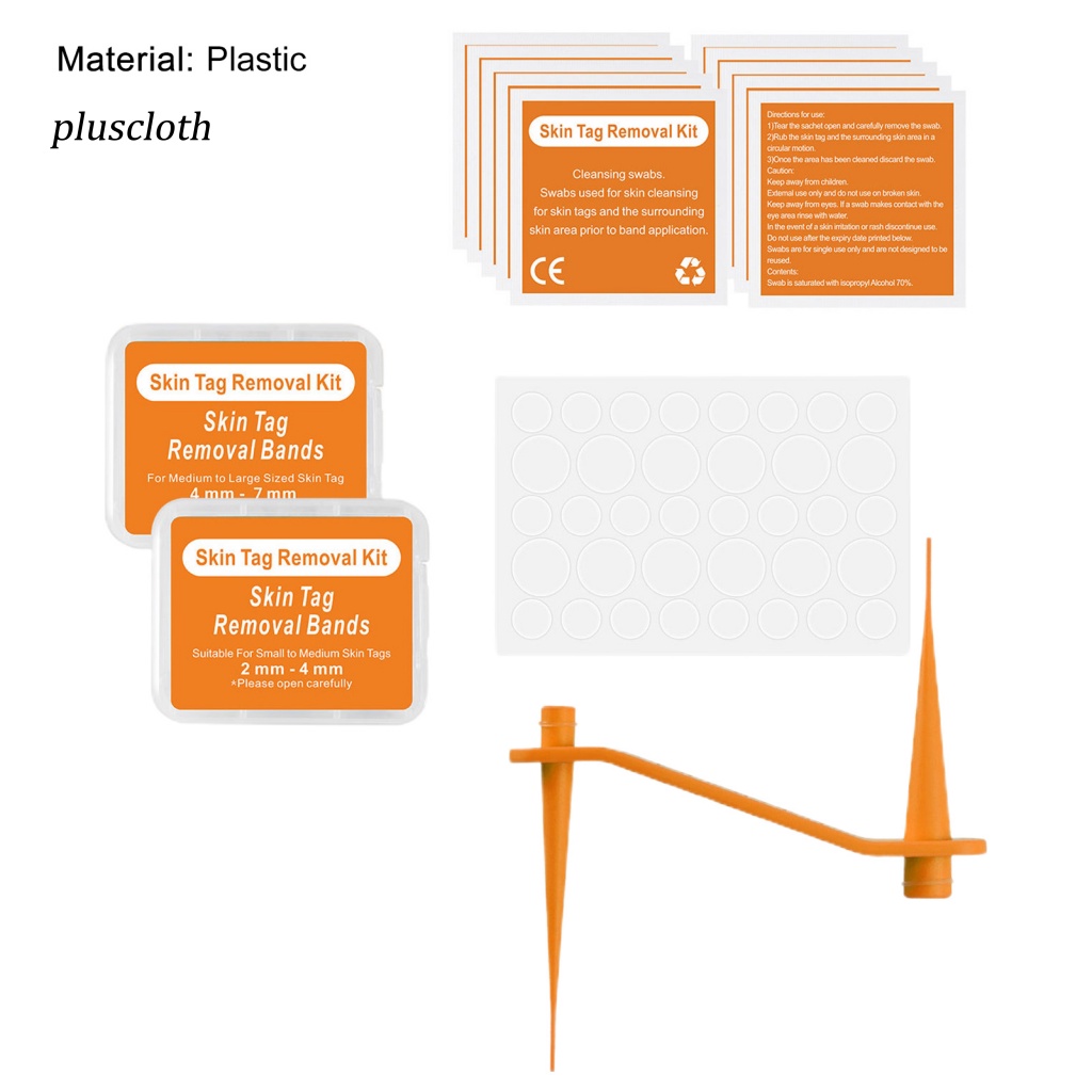 Bộ Dụng Cụ Loại Bỏ Mụn Thịt Chuyên Nghiệp Cho Nữ