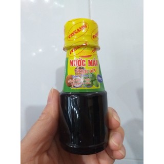 Nước Màu Dừa - Nước hàng cốt dừa kho cá thịt -thơm ngon tự nhiên