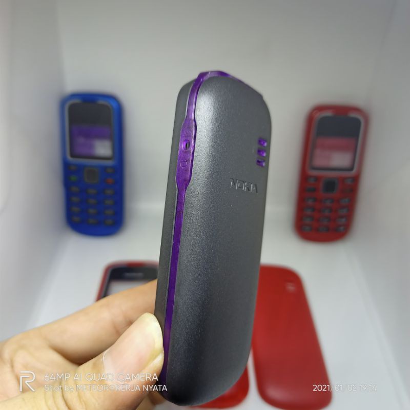 Ốp Điện Thoại Thiết Kế Độc Đáo Cho Nokia 1280 Nokia 1280